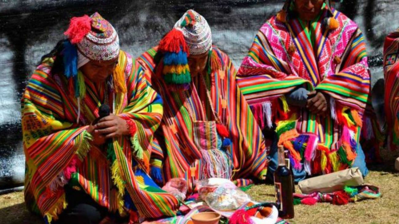Día de la Pachamama: Por qué se celebra el 1 de agosto - Rouge